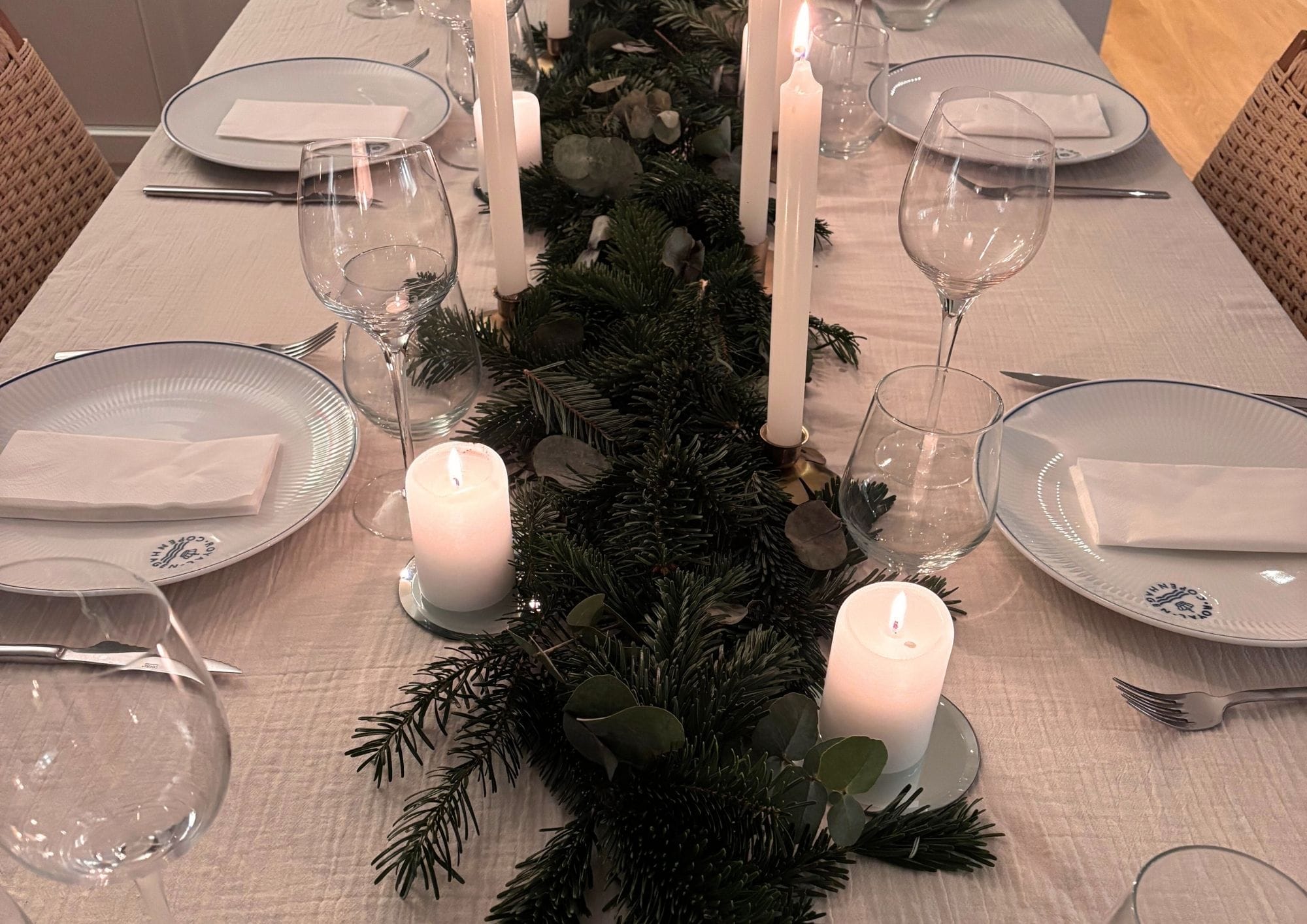 Elegant Table Setting: 7 Styling Details That Elevate Your Table