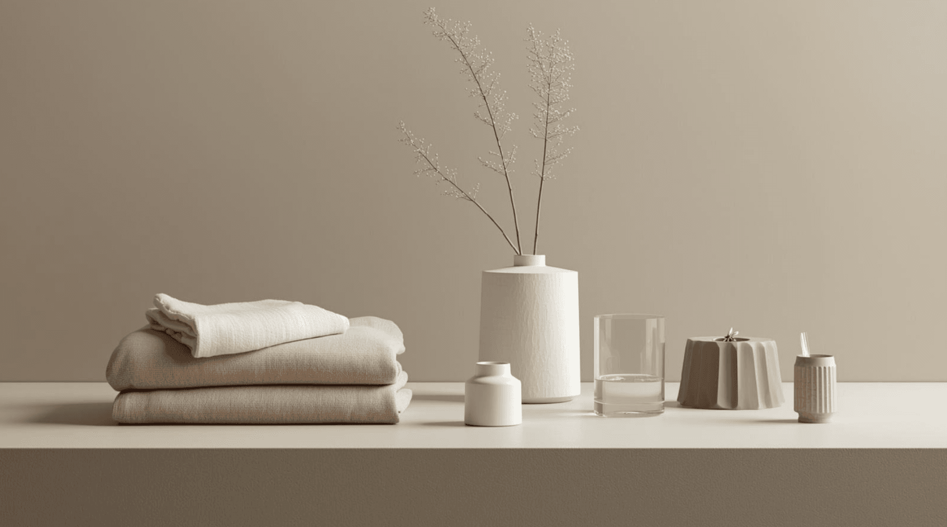 Everyday Luxury: Questions to Ask Before Buying Anything New