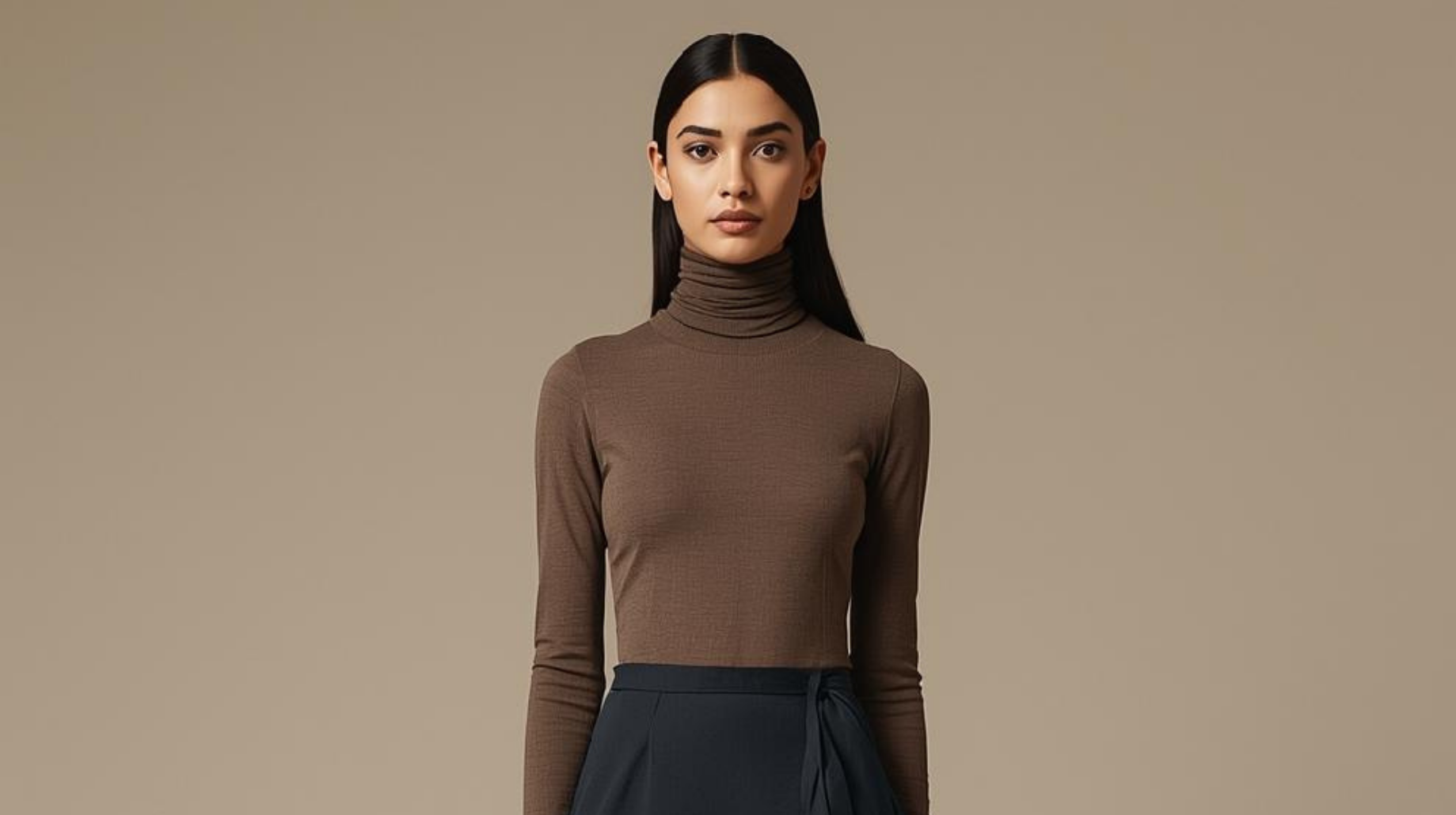 How to Dress for Your Body Type: Proportion and Balance