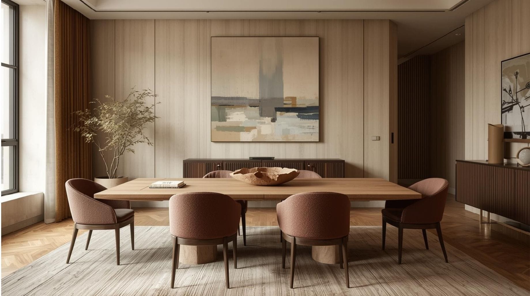 A Home Refresh: A Fresh Start for the New Year