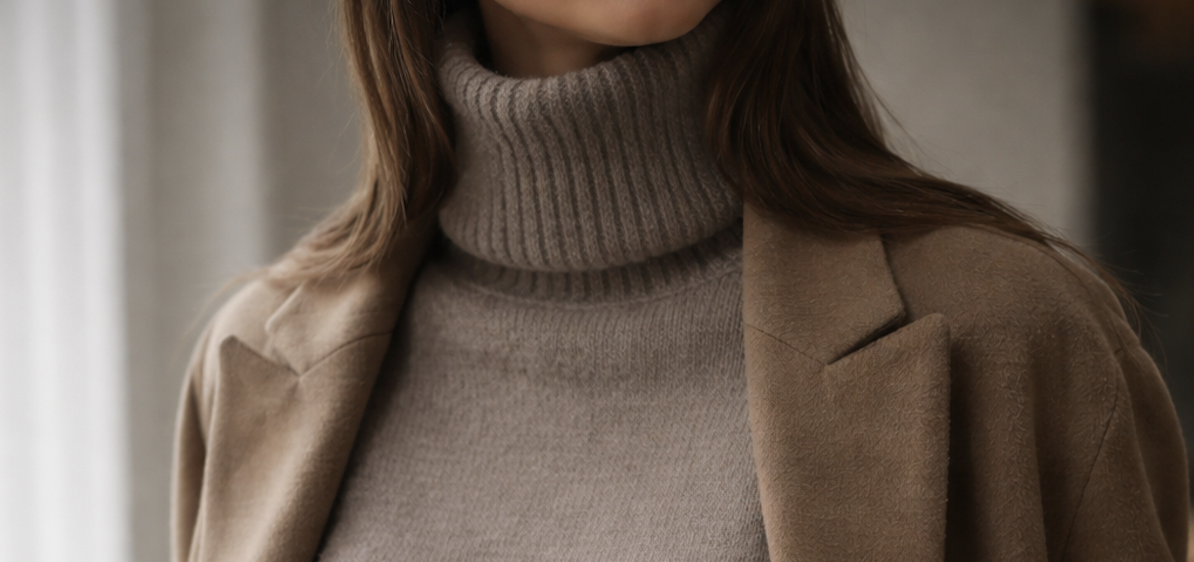 The Winter Capsule Wardrobe: Elevated Winter Styling