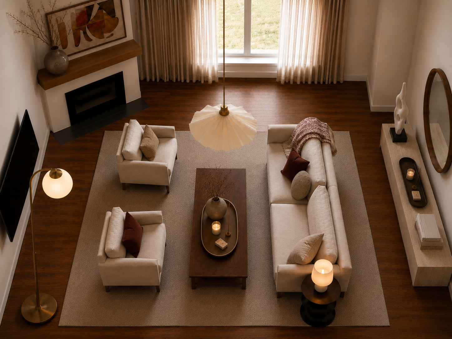 How To Style Your Home: A Practical Guide to What Goes Where