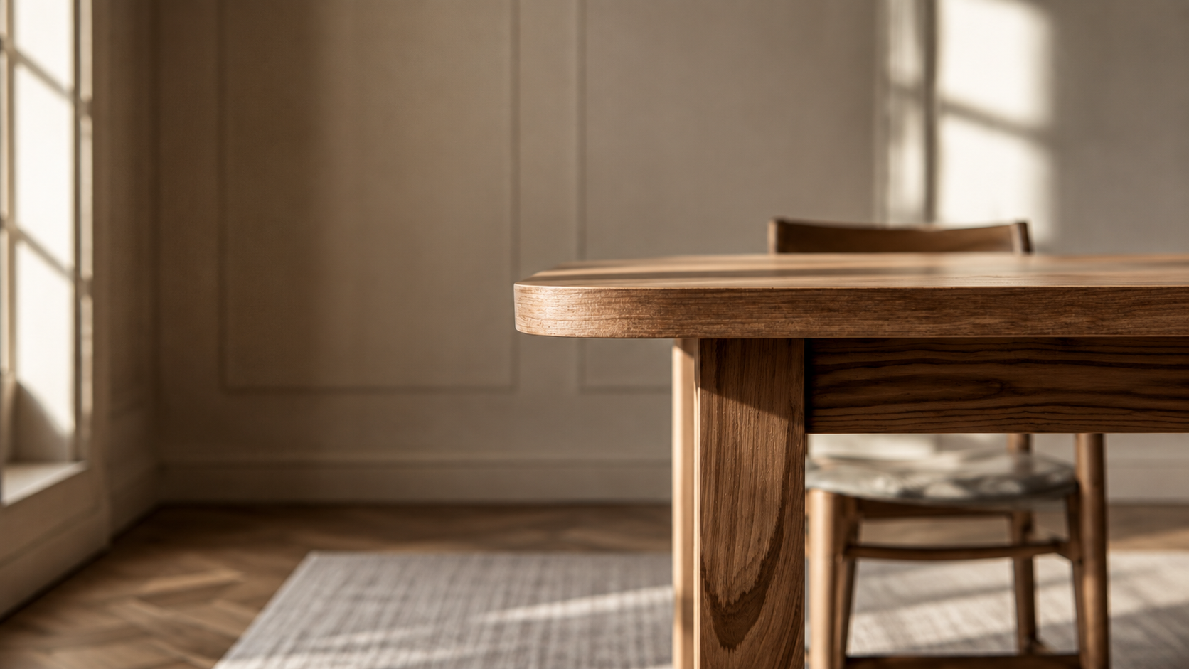 How to Recognise Quality Furniture: The Details That Give It Away